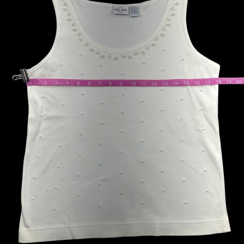 First Issue Tank Top - image 7